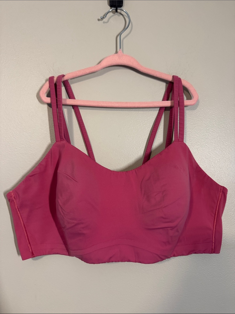 Lululemon Like a Cloud Bra *Light Support B/C Cup